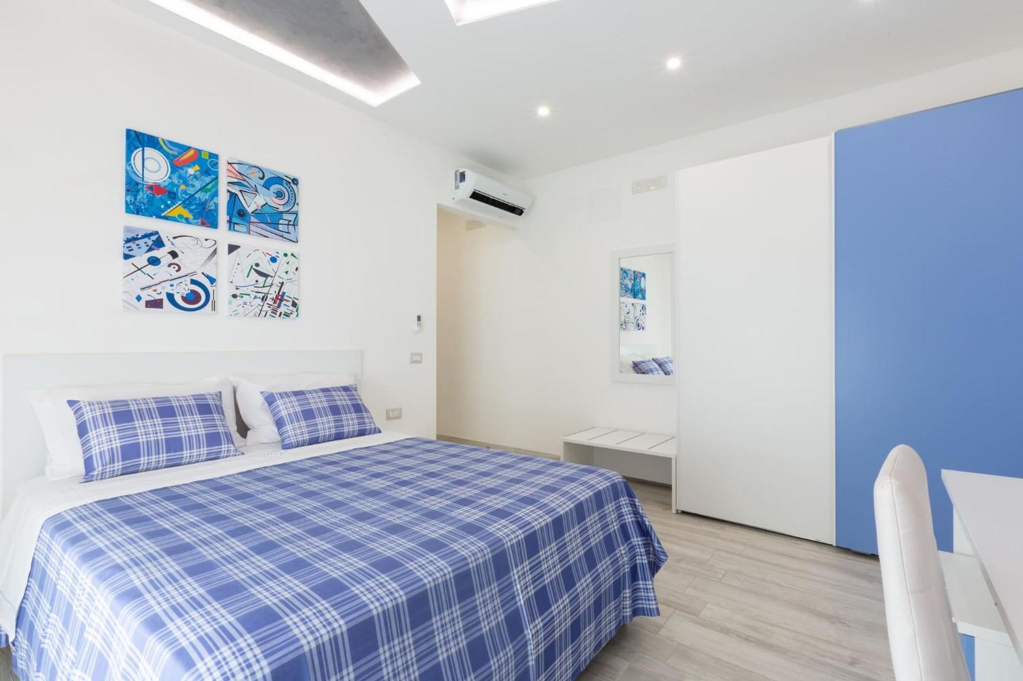 Sorrentovibes - New & Stylish Two Bedroom Apartment With Balconies Exterior foto